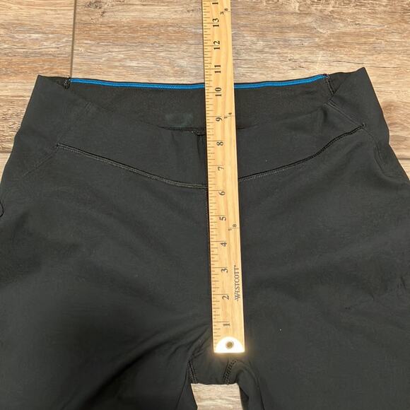COLUMBIA Omni Shield Pull-on Bootcut Cargo Hiking Pant Small - Picture 7 of 11